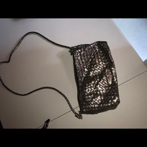ELLIOT LUCA crossbody